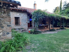 Casa de campo